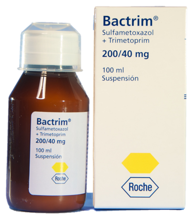 Bactrim